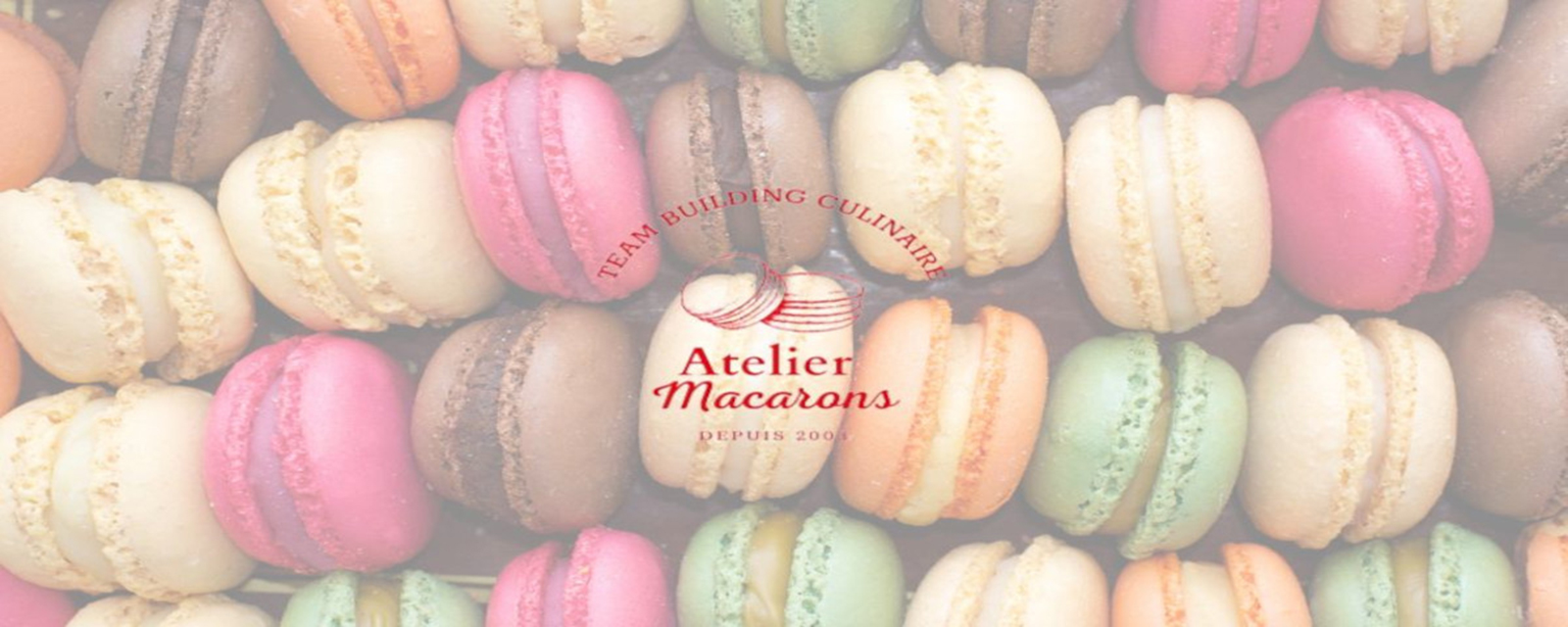 Atelier Macaron