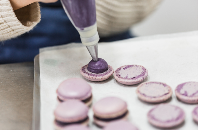 Atelier Macaron